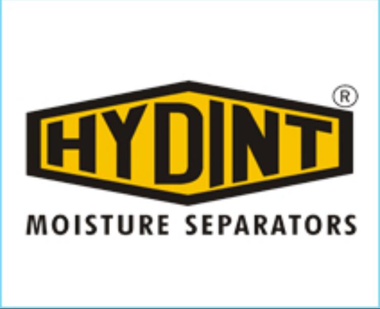 Hydint logo