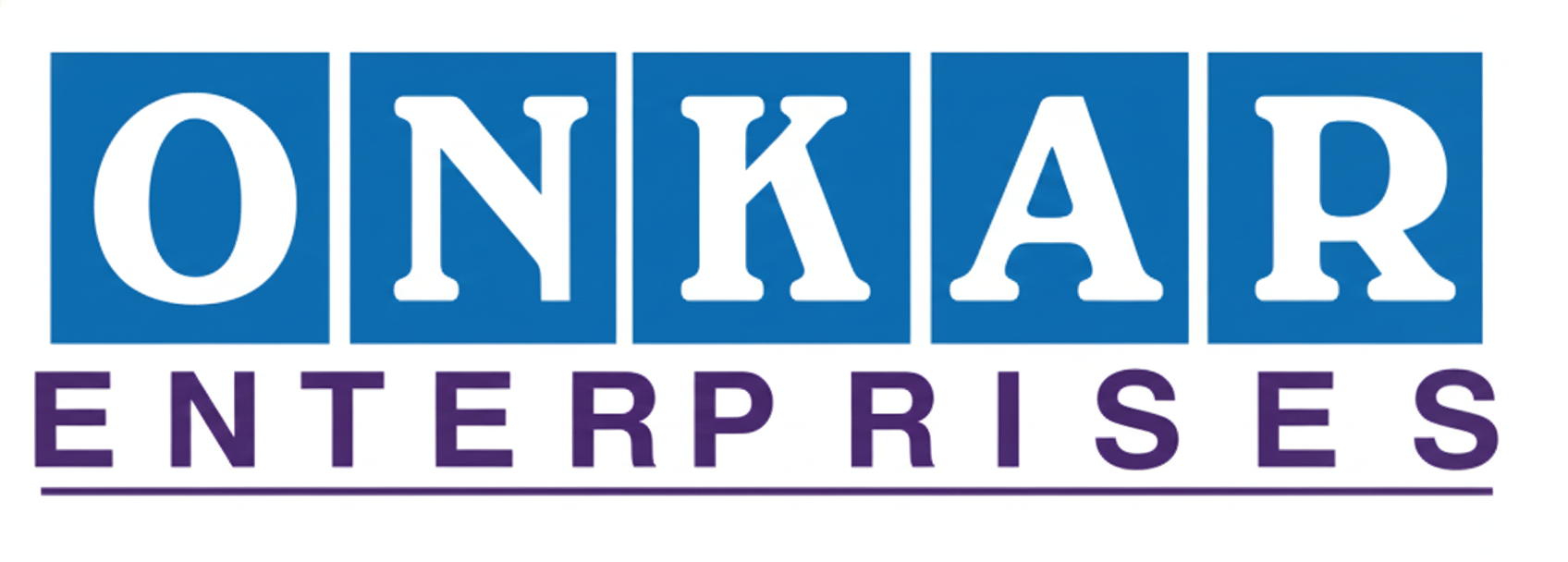 Onkar Enterprises - Industrial Automation Supplier Logo