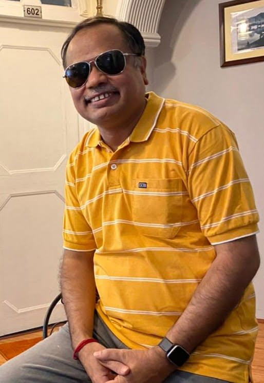 Owner of Onkar Enterprises, Aurangabad