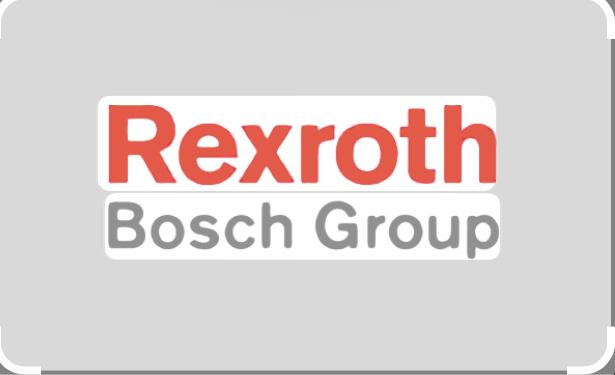 Rexroth logo