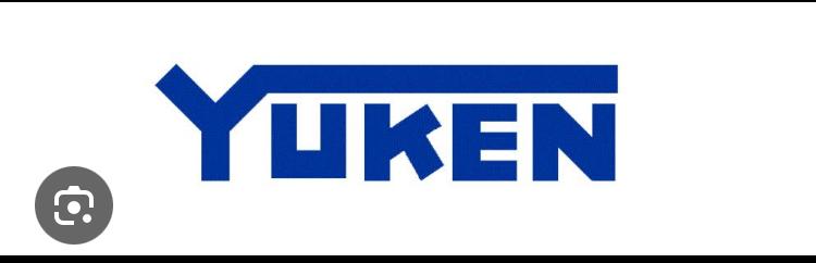 Yuken logo